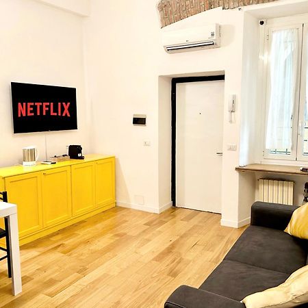 Isola - Garibaldi Lovely Apt. With Netflix And Wifi Milano Eksteriør bilde