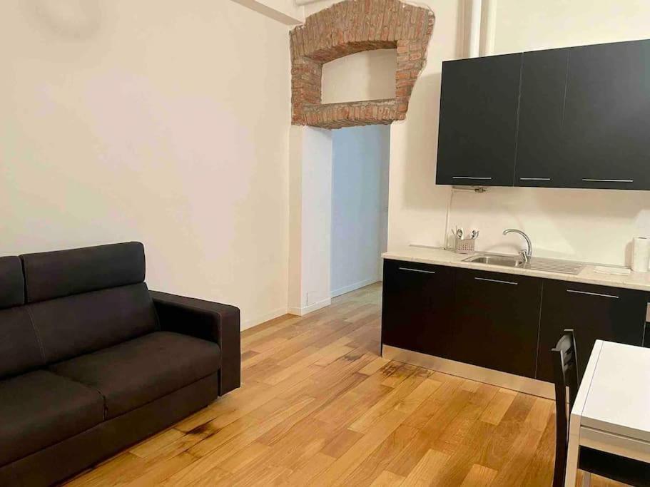 Isola - Garibaldi Lovely Apt. With Netflix And Wifi Milano Eksteriør bilde