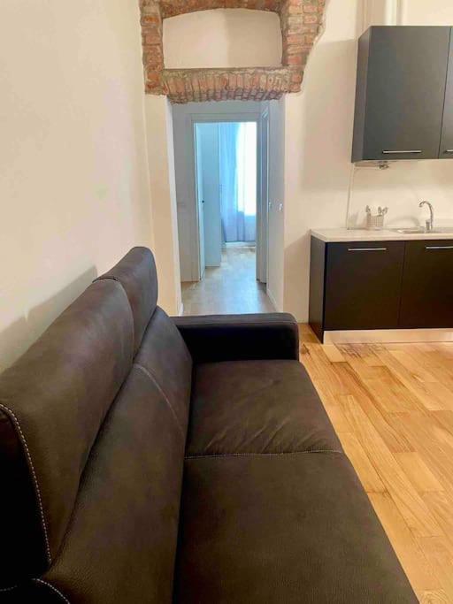 Isola - Garibaldi Lovely Apt. With Netflix And Wifi Milano Eksteriør bilde