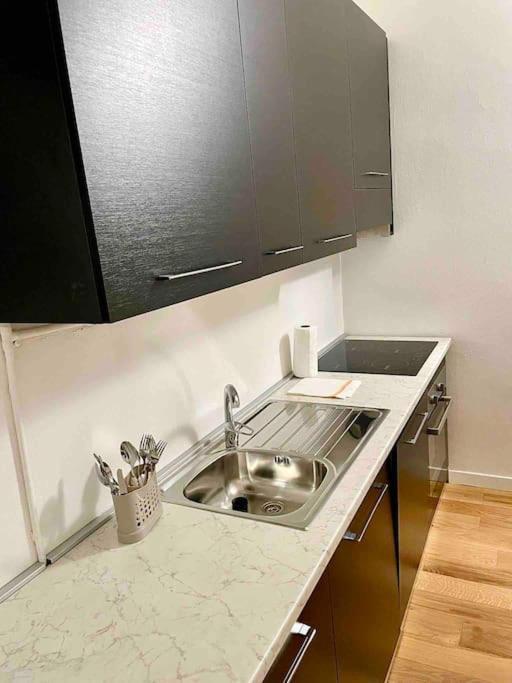 Isola - Garibaldi Lovely Apt. With Netflix And Wifi Milano Eksteriør bilde