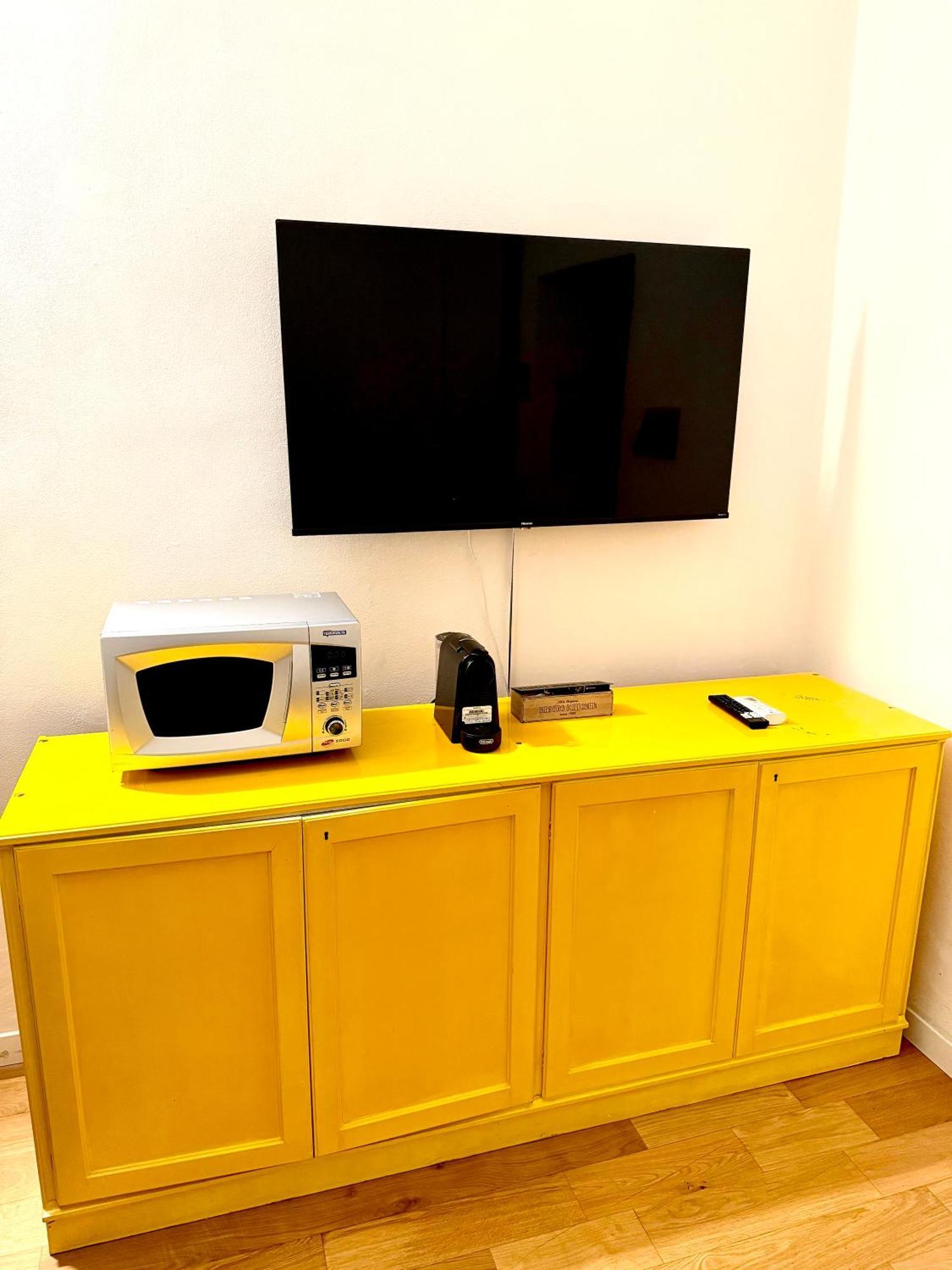 Isola - Garibaldi Lovely Apt. With Netflix And Wifi Milano Eksteriør bilde